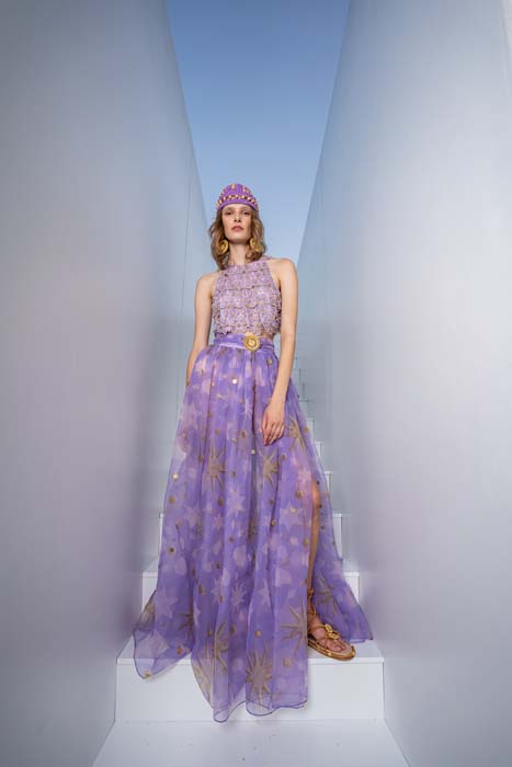 Raisa Vanessa Geleceği Şekillendirmek İstiyor