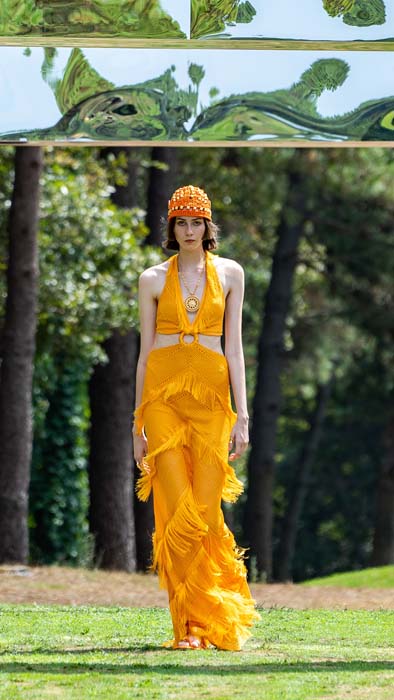 Raisa Vanessa Geleceği Şekillendirmek İstiyor