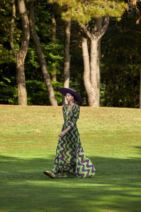 Raisa Vanessa Geleceği Şekillendirmek İstiyor