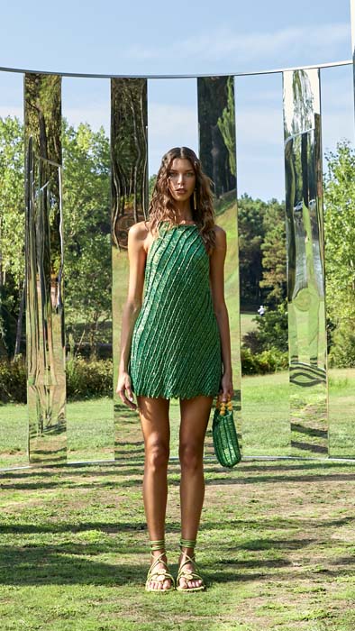 Raisa Vanessa Geleceği Şekillendirmek İstiyor