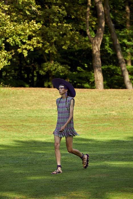 Raisa Vanessa Geleceği Şekillendirmek İstiyor