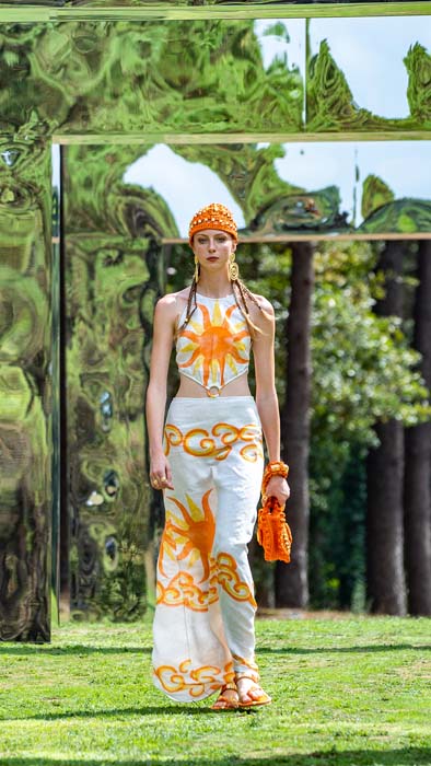 Raisa Vanessa Geleceği Şekillendirmek İstiyor