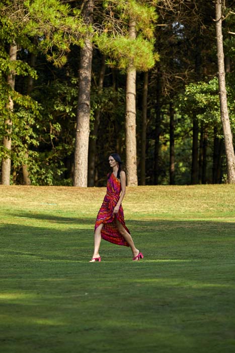 Raisa Vanessa Geleceği Şekillendirmek İstiyor