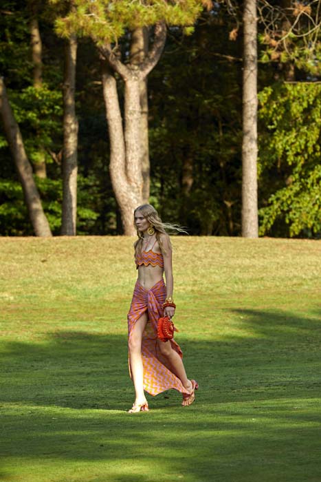 Raisa Vanessa Geleceği Şekillendirmek İstiyor