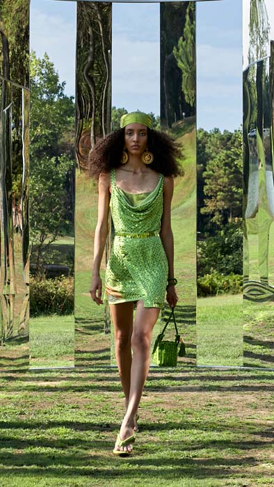 Raisa Vanessa Geleceği Şekillendirmek İstiyor