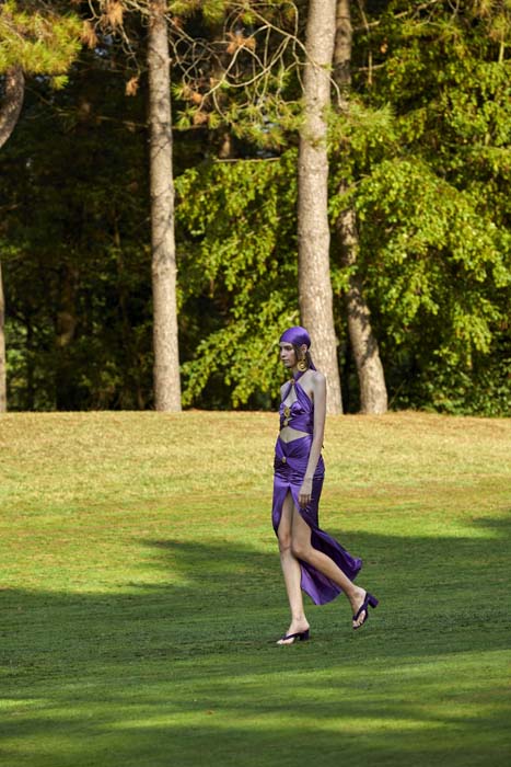 Raisa Vanessa Geleceği Şekillendirmek İstiyor