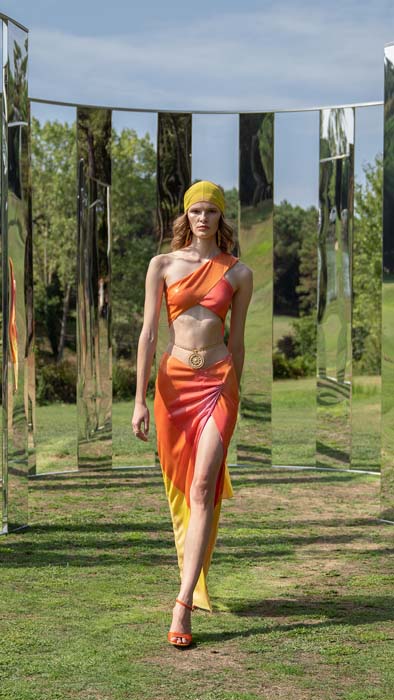 Raisa Vanessa Geleceği Şekillendirmek İstiyor