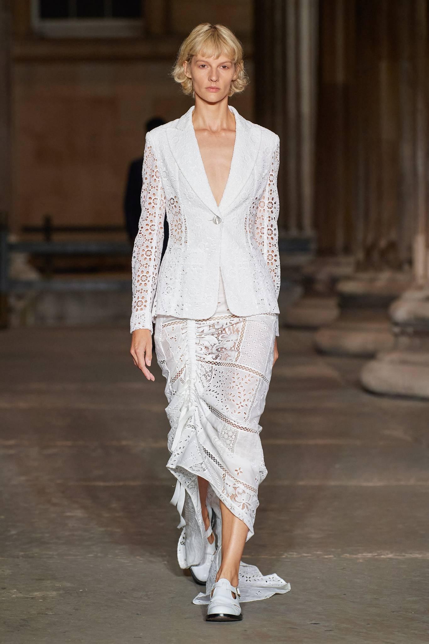 Erdem İlkbahar/Yaz 2022