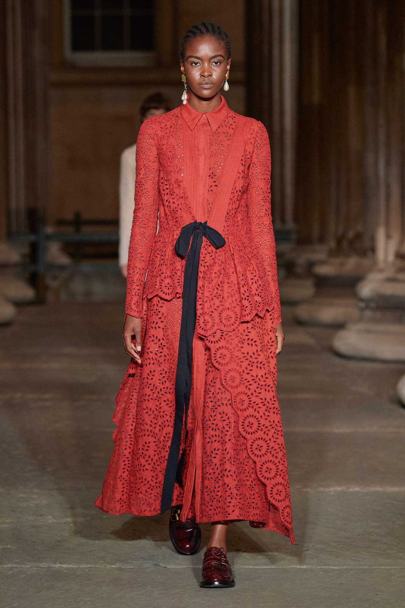 Erdem İlkbahar/Yaz 2022