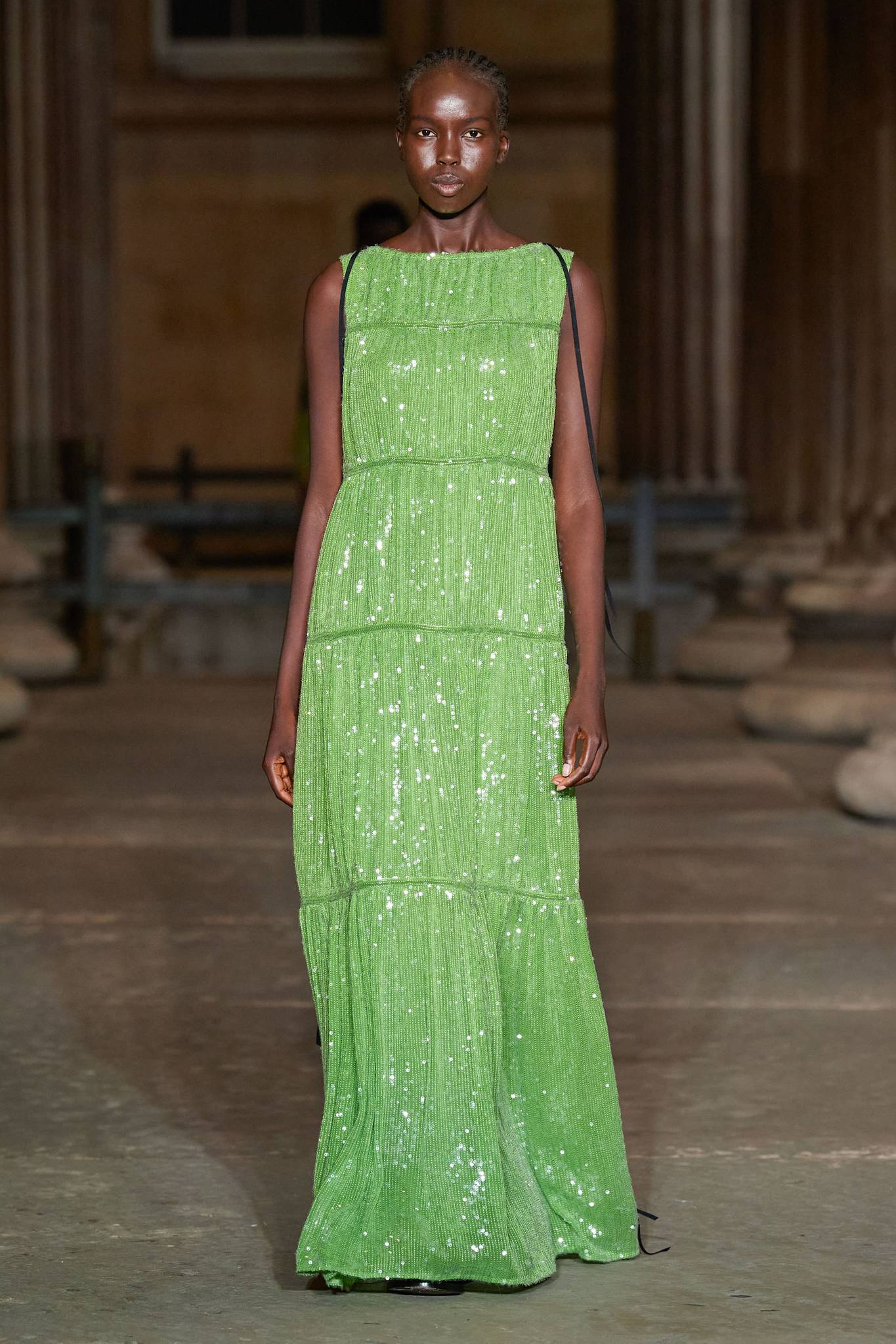 Erdem İlkbahar/Yaz 2022