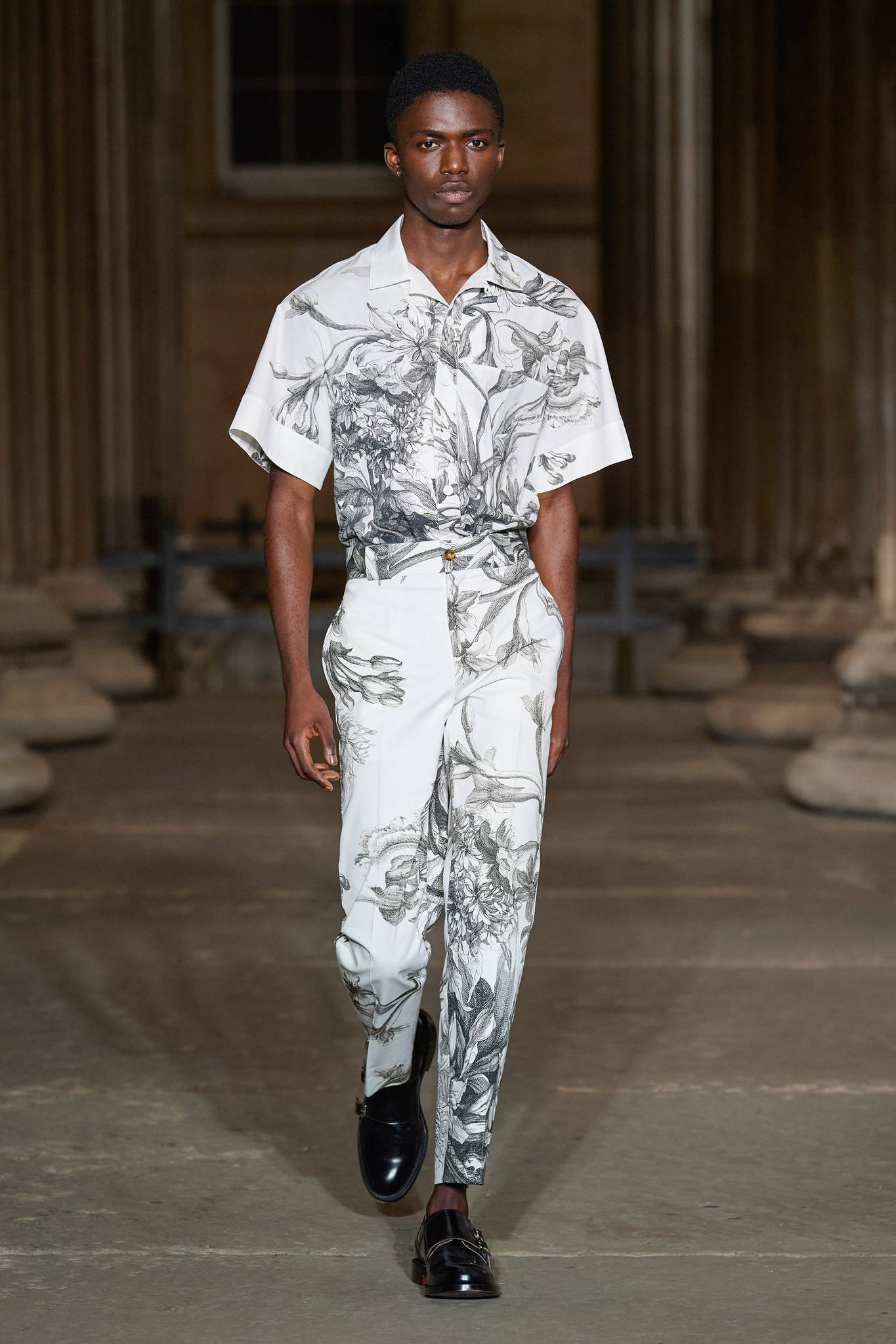 Erdem İlkbahar/Yaz 2022