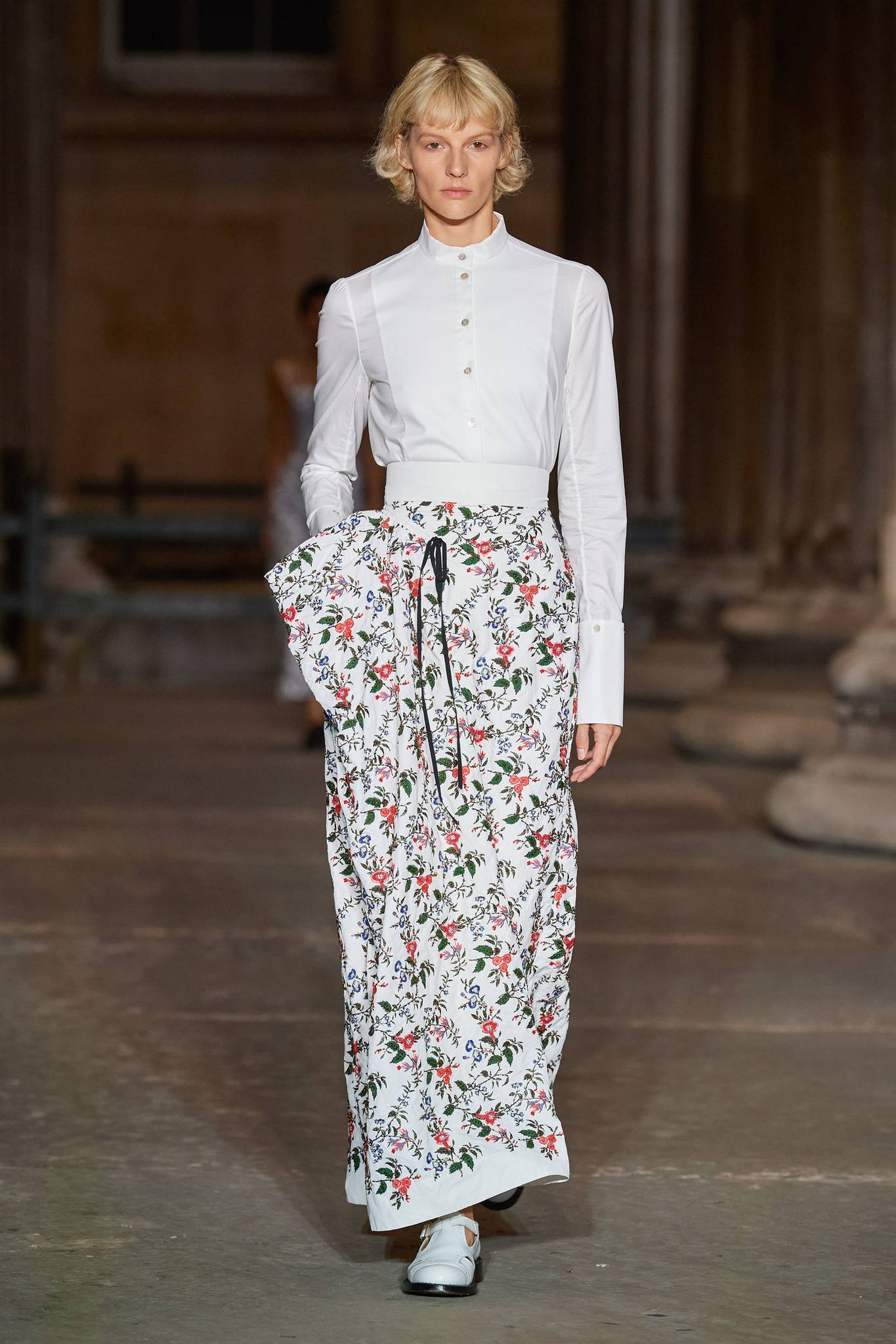 Erdem İlkbahar/Yaz 2022