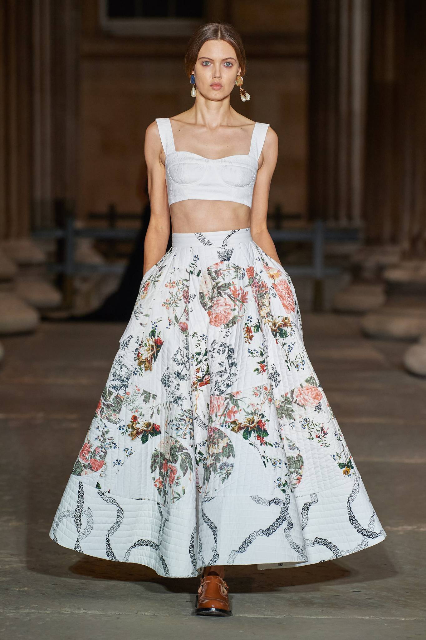 Erdem İlkbahar/Yaz 2022