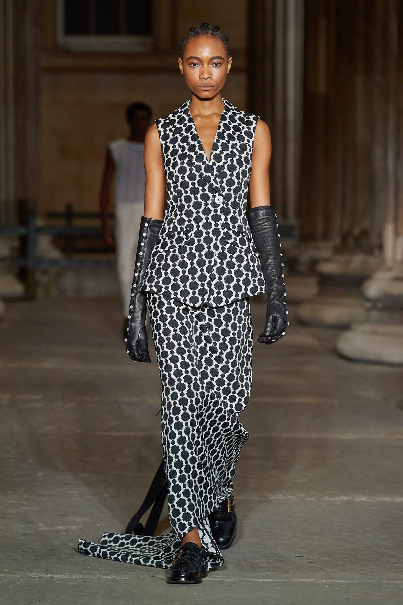 Erdem İlkbahar/Yaz 2022