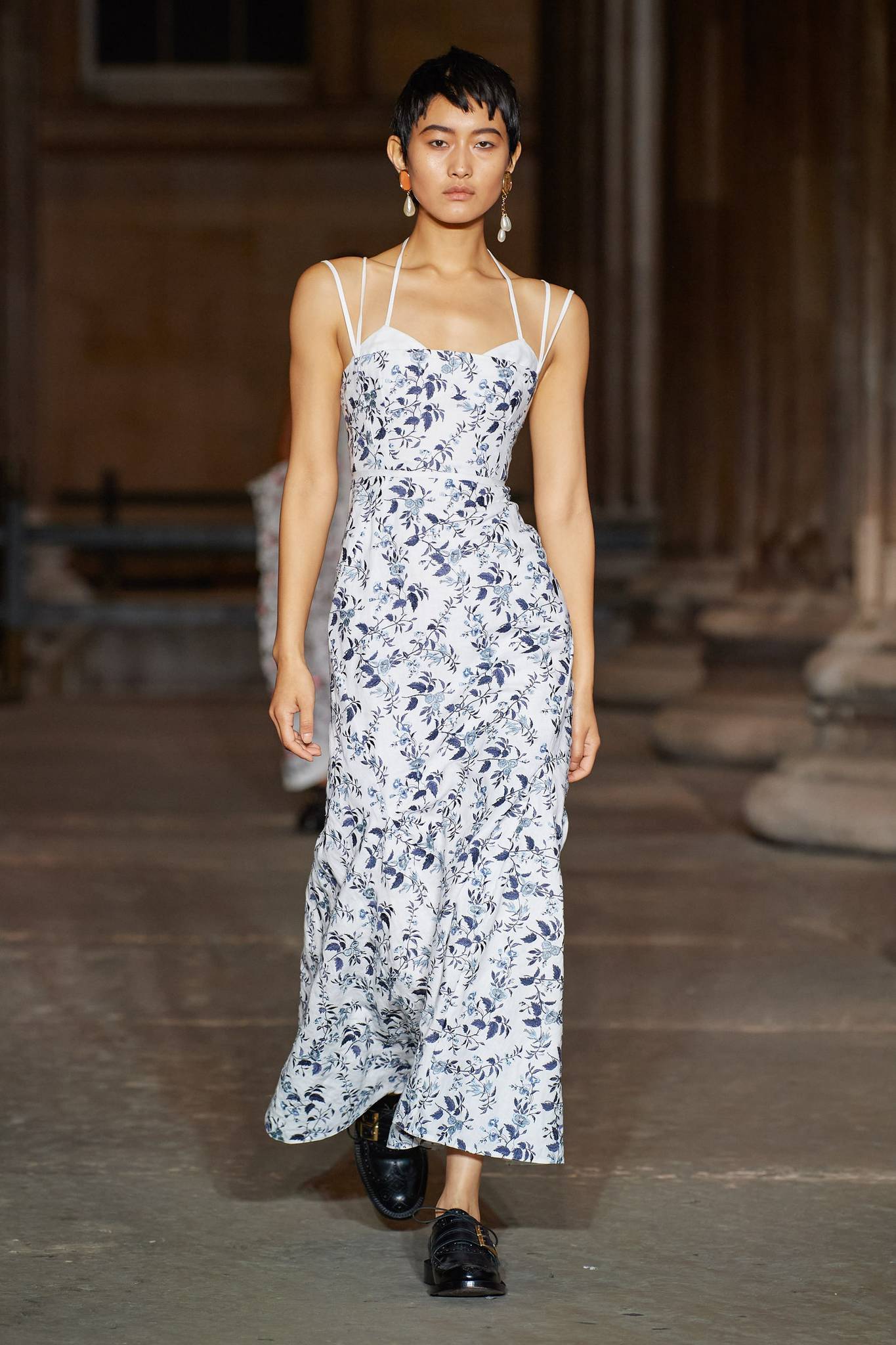 Erdem İlkbahar/Yaz 2022