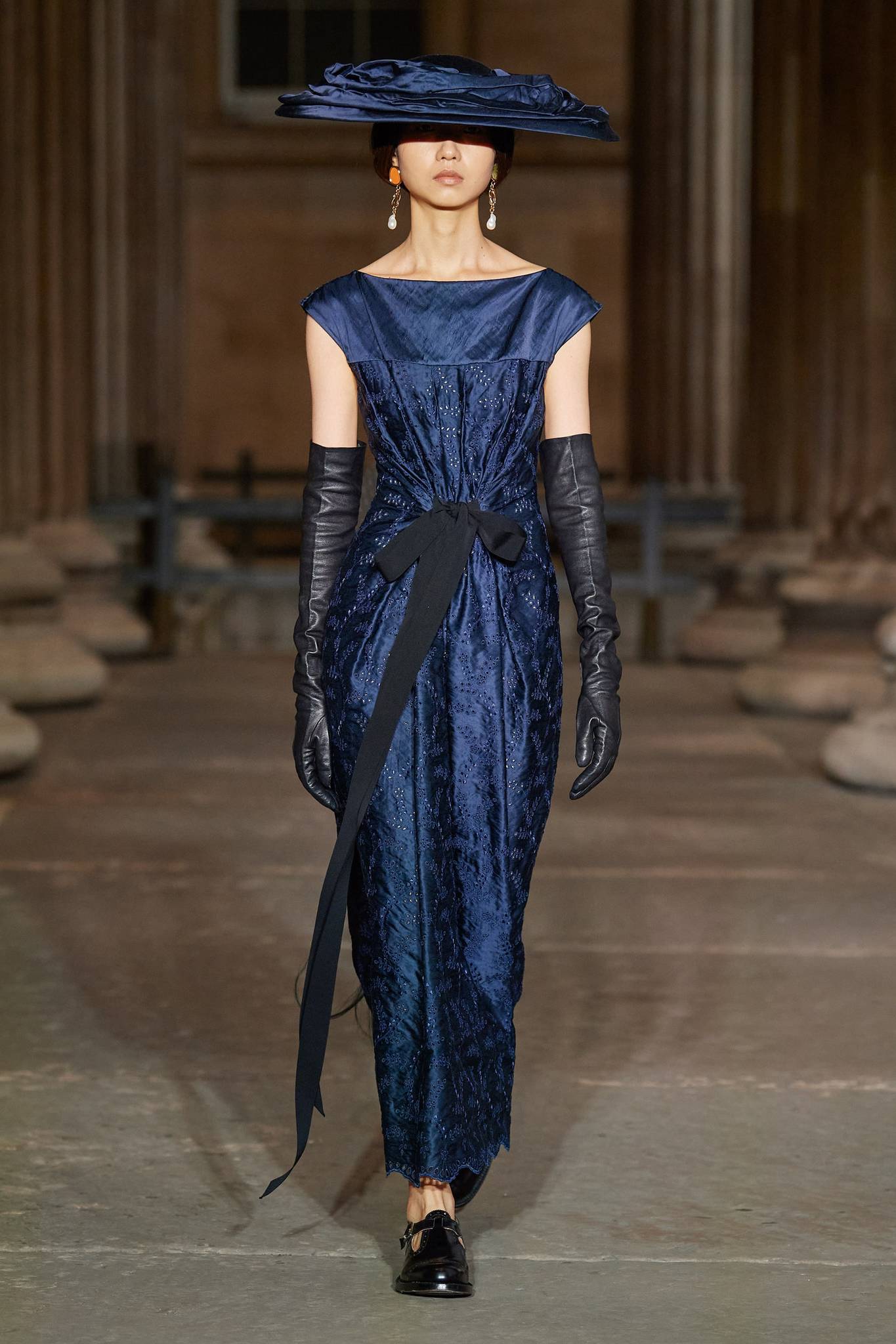 Erdem İlkbahar/Yaz 2022