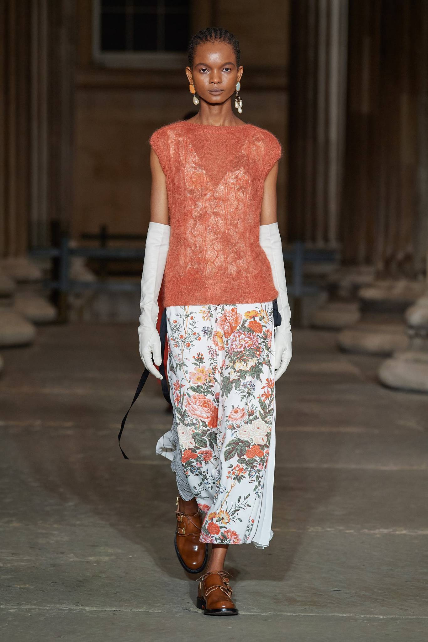 Erdem İlkbahar/Yaz 2022