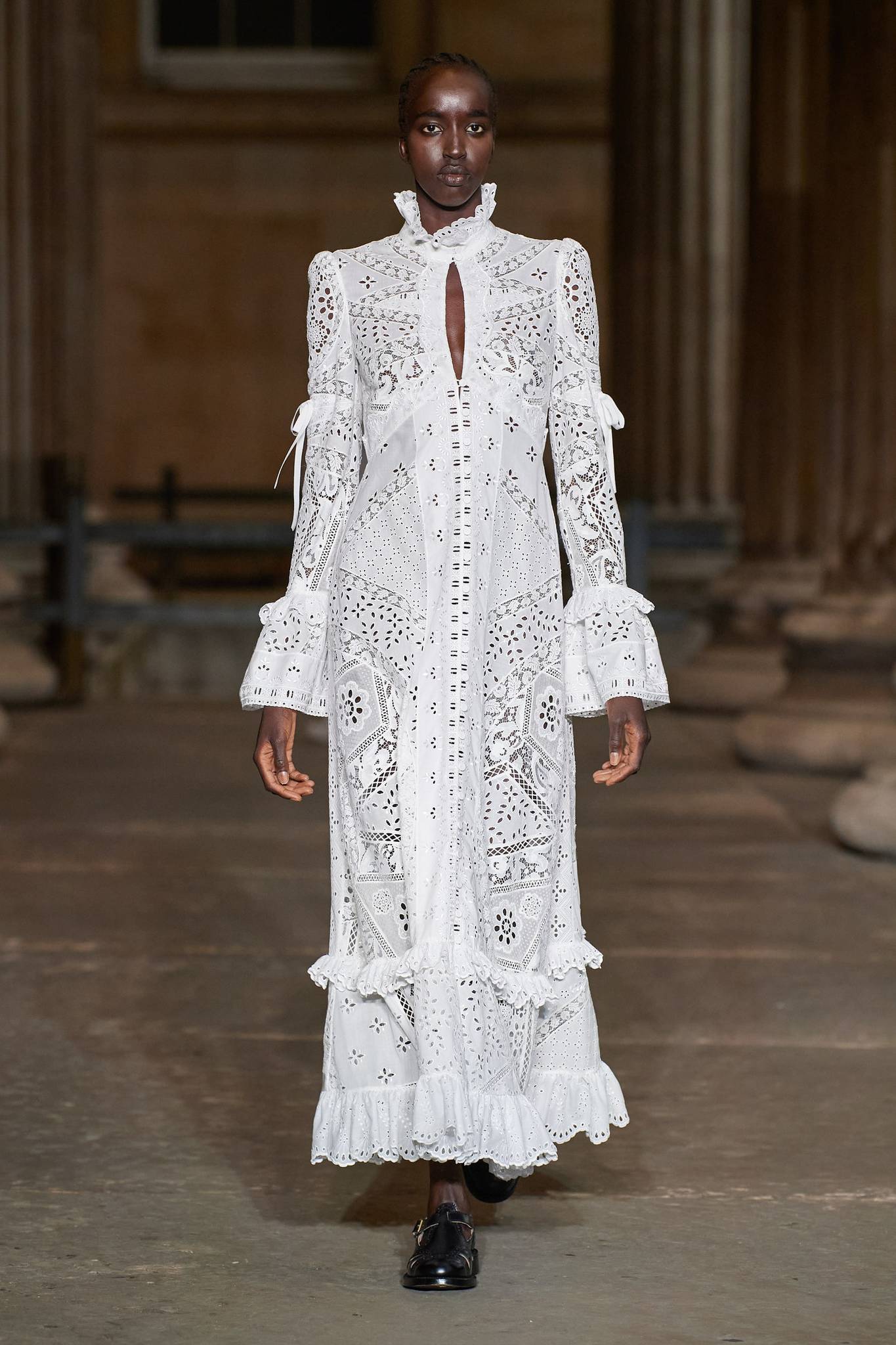 Erdem İlkbahar/Yaz 2022