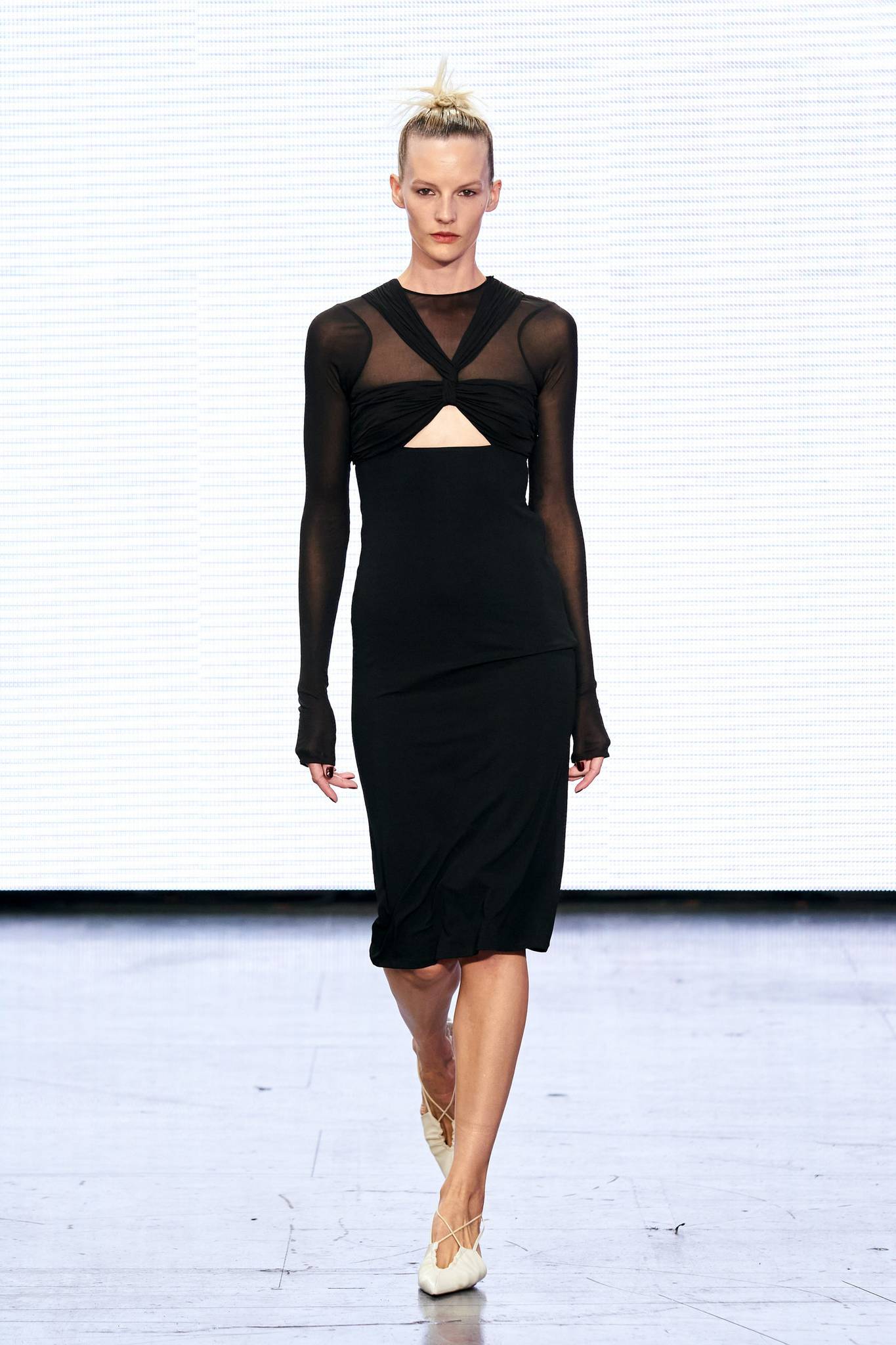 Nensi Dojaka İlkbahar/Yaz 2022