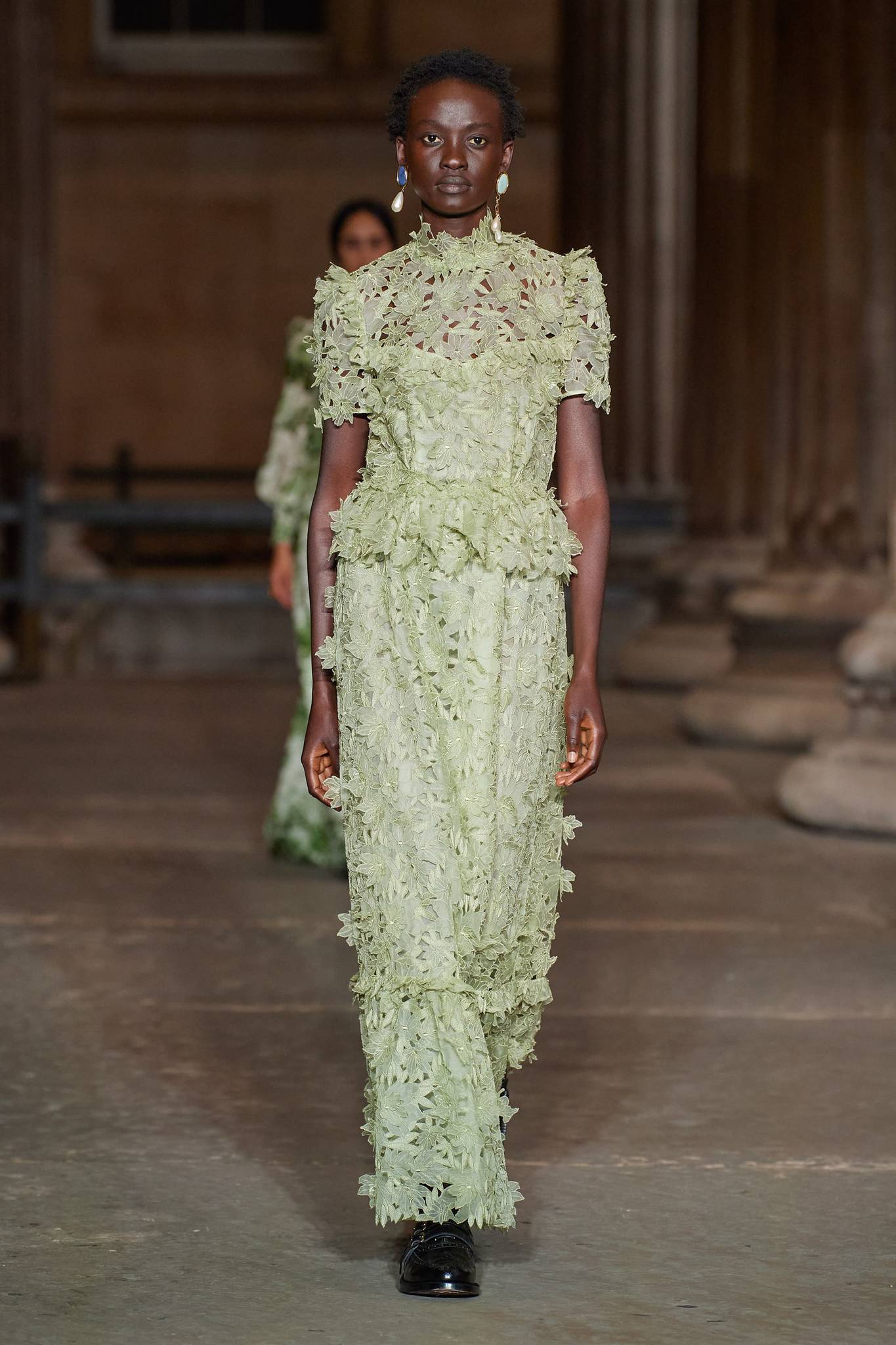 Erdem İlkbahar/Yaz 2022