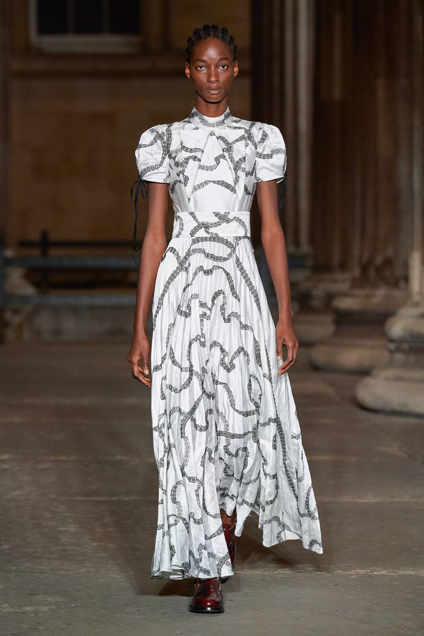 Erdem İlkbahar/Yaz 2022