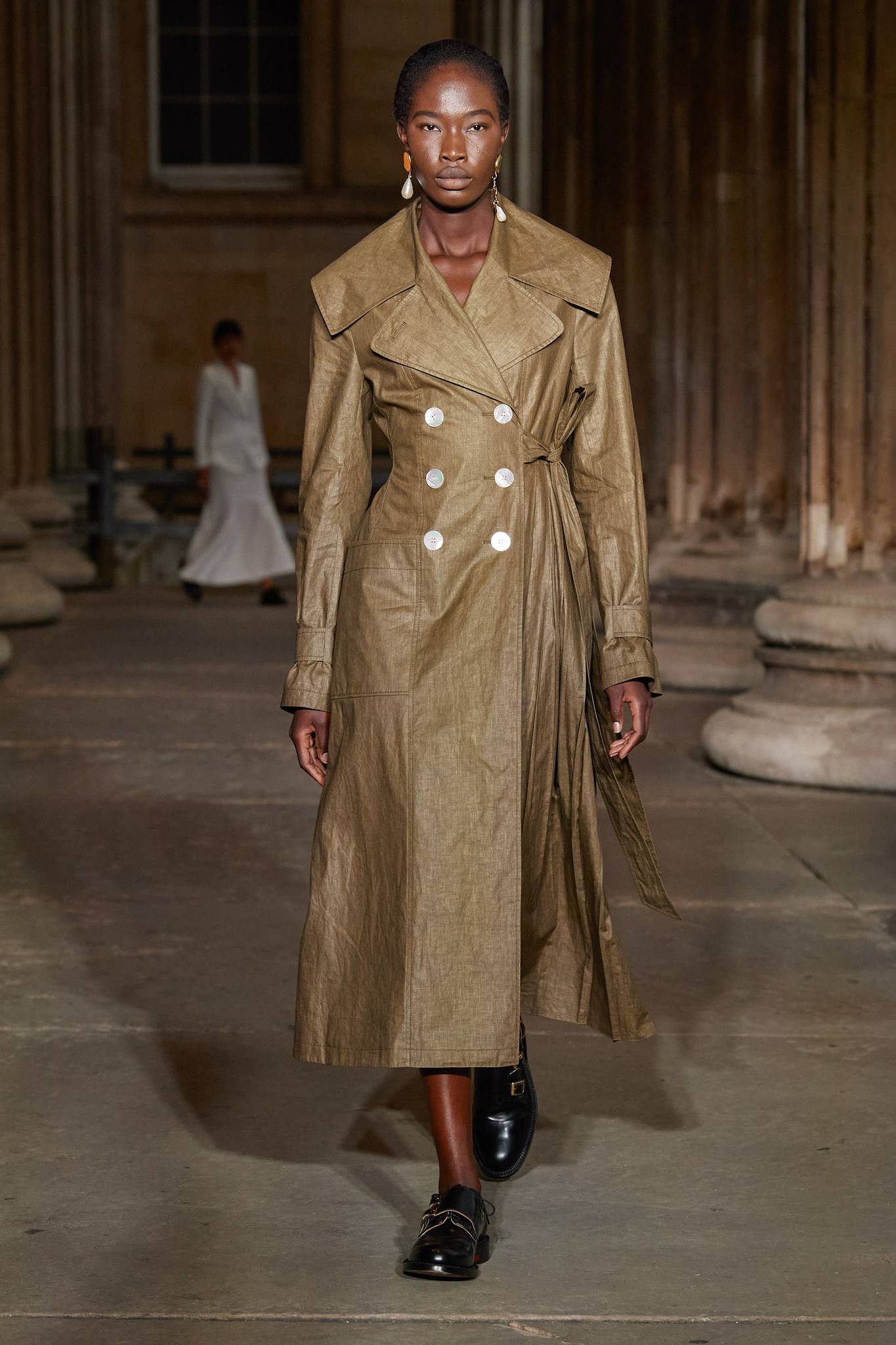 Erdem İlkbahar/Yaz 2022