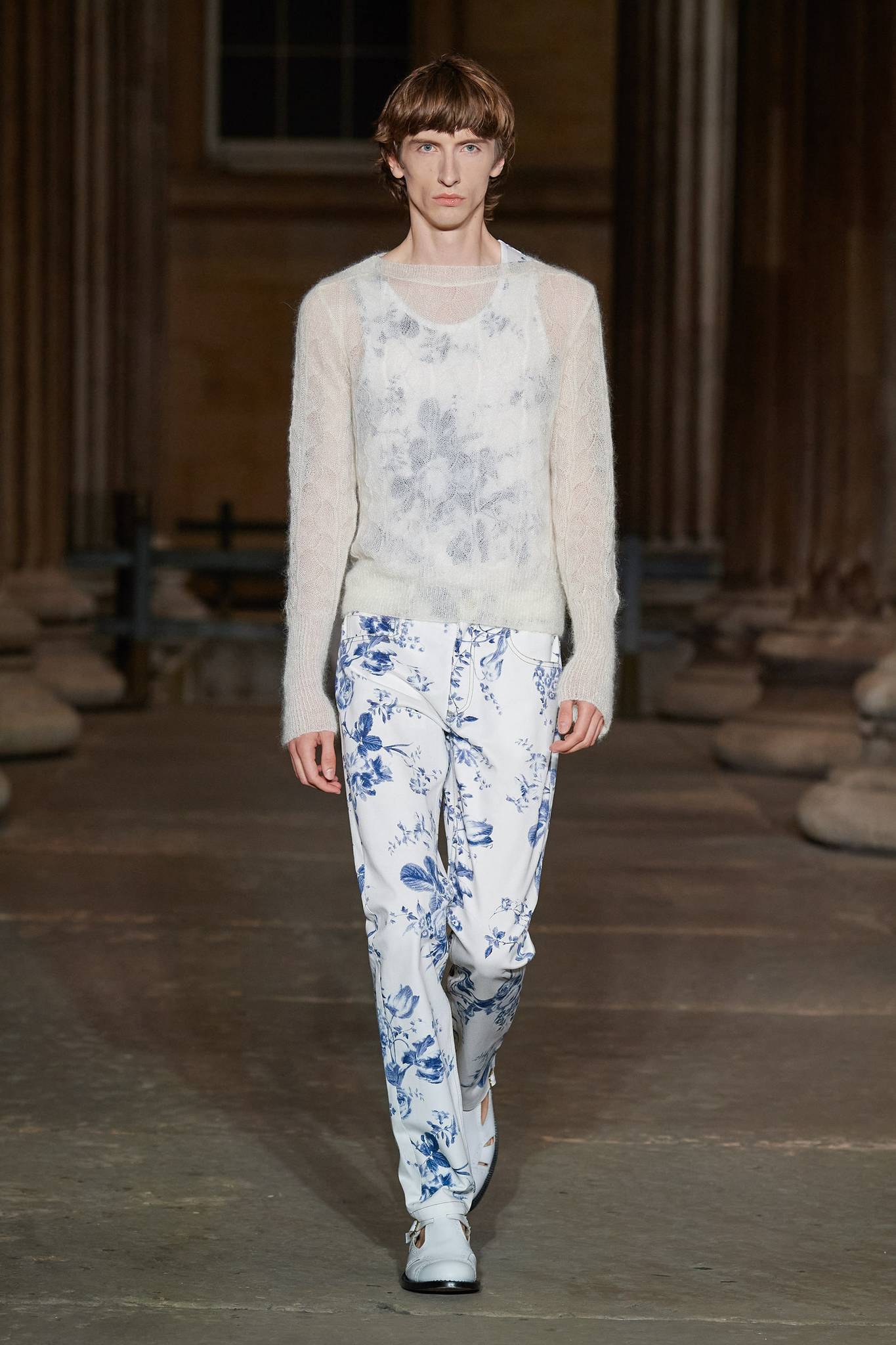 Erdem İlkbahar/Yaz 2022