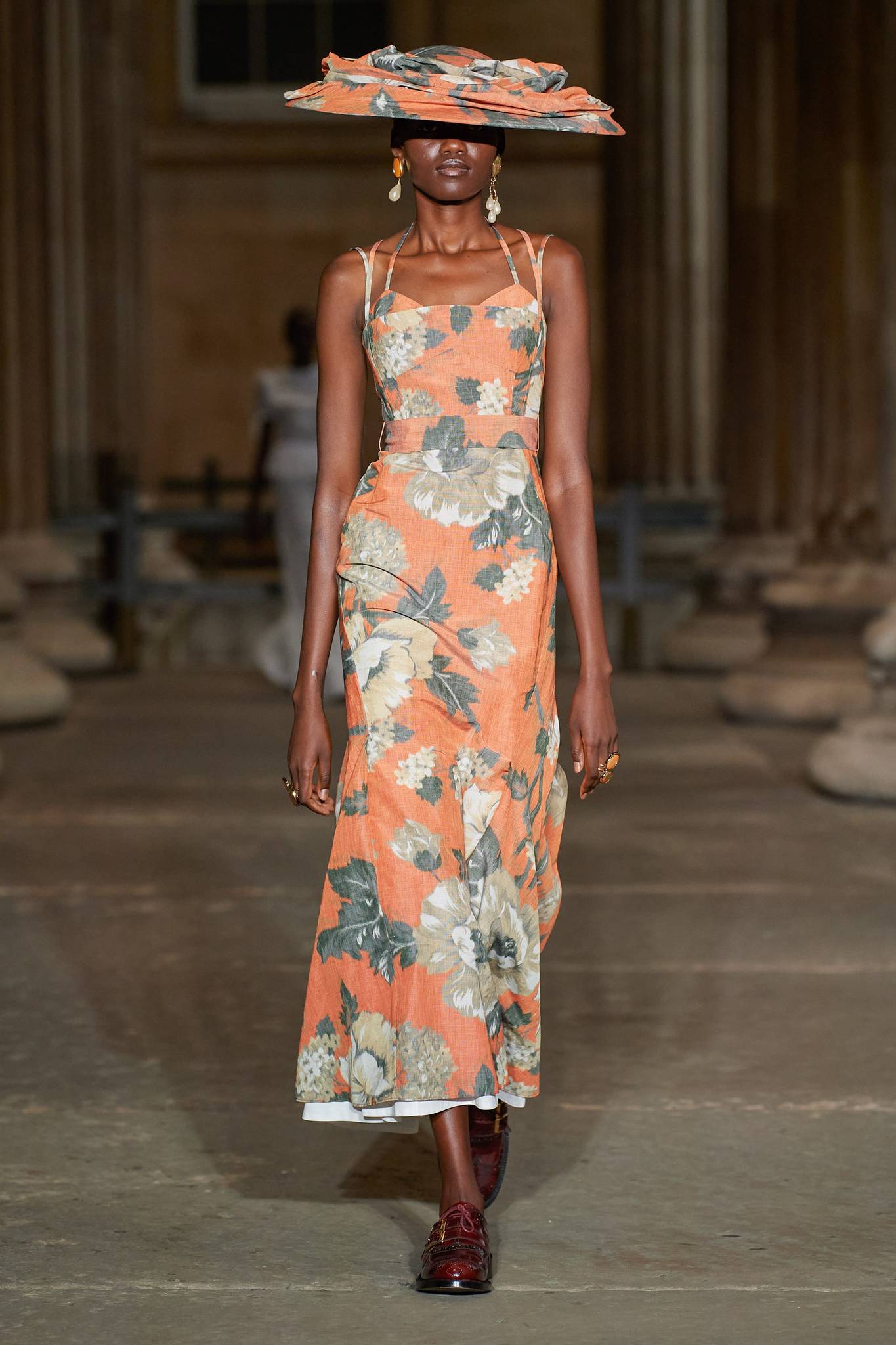 Erdem İlkbahar/Yaz 2022