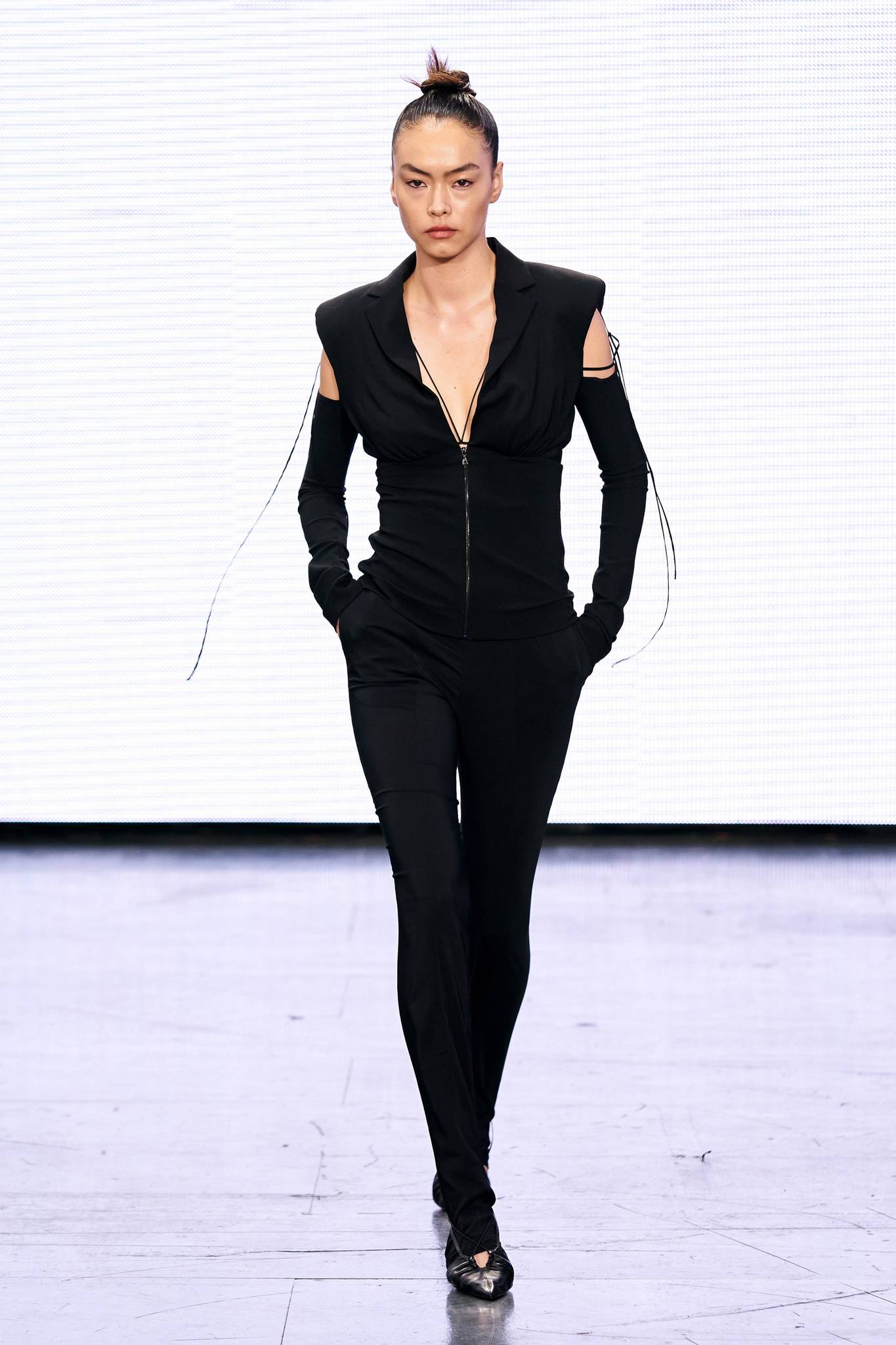 Nensi Dojaka İlkbahar/Yaz 2022