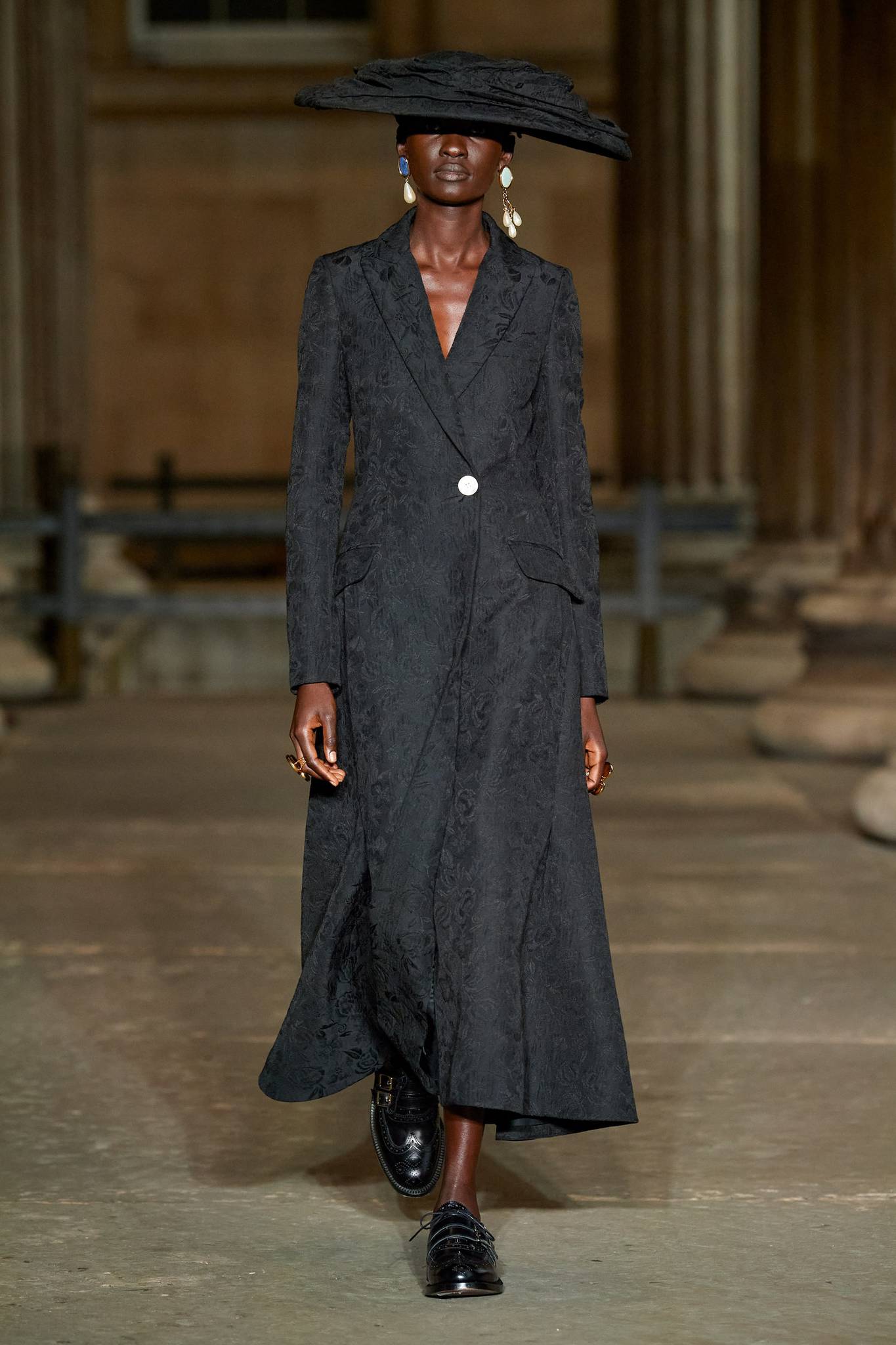 Erdem İlkbahar/Yaz 2022