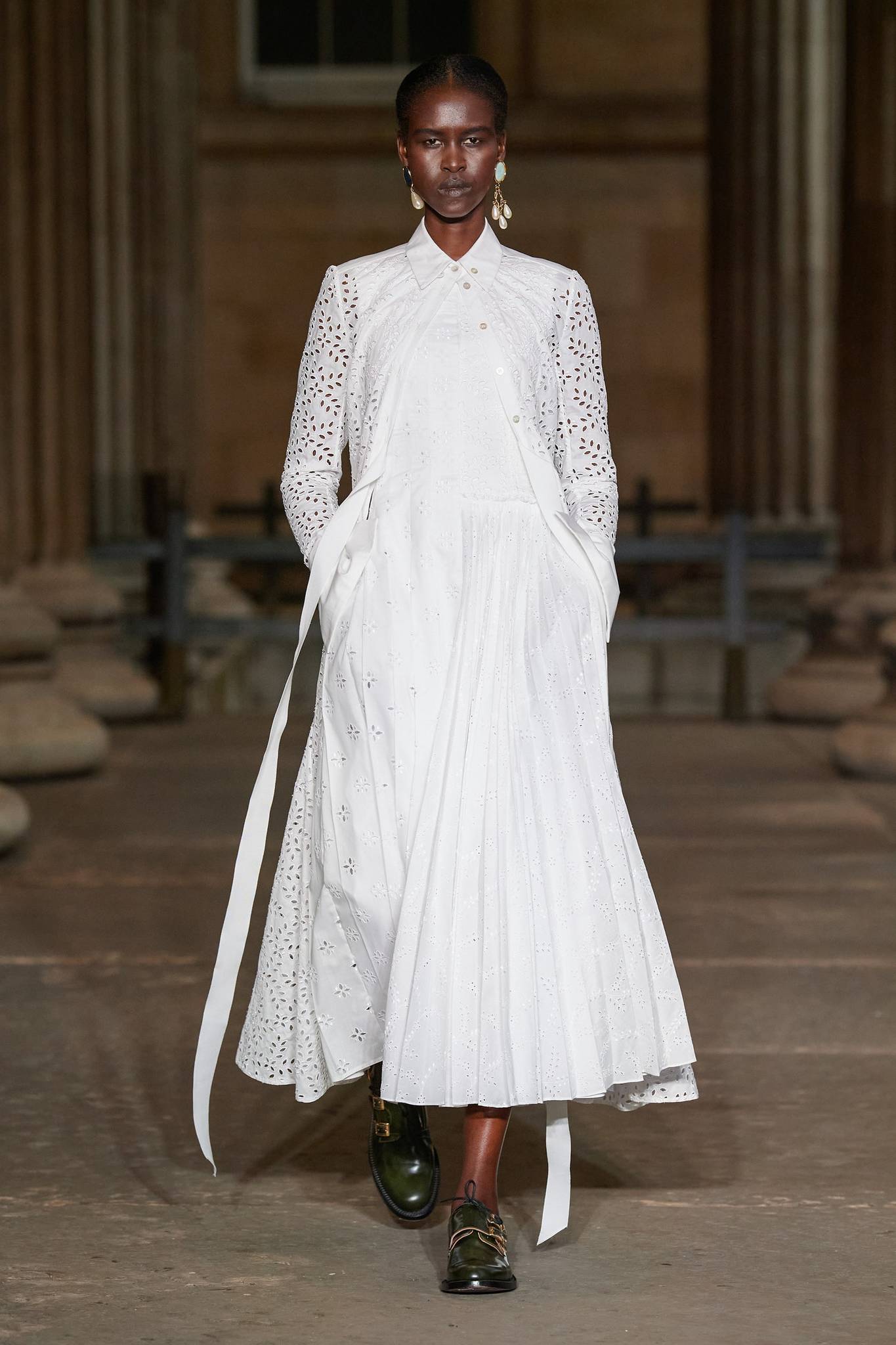 Erdem İlkbahar/Yaz 2022