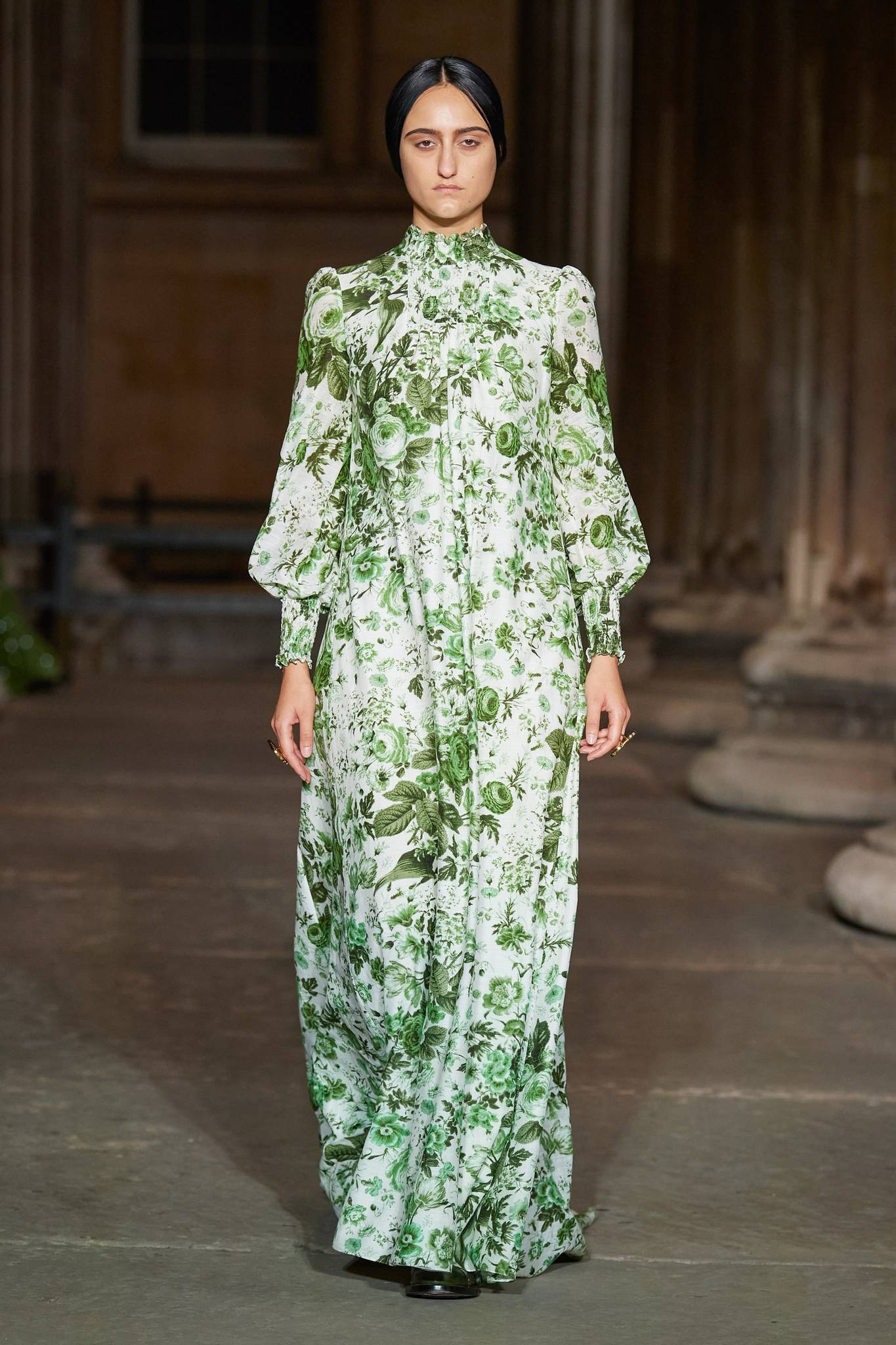 Erdem İlkbahar/Yaz 2022