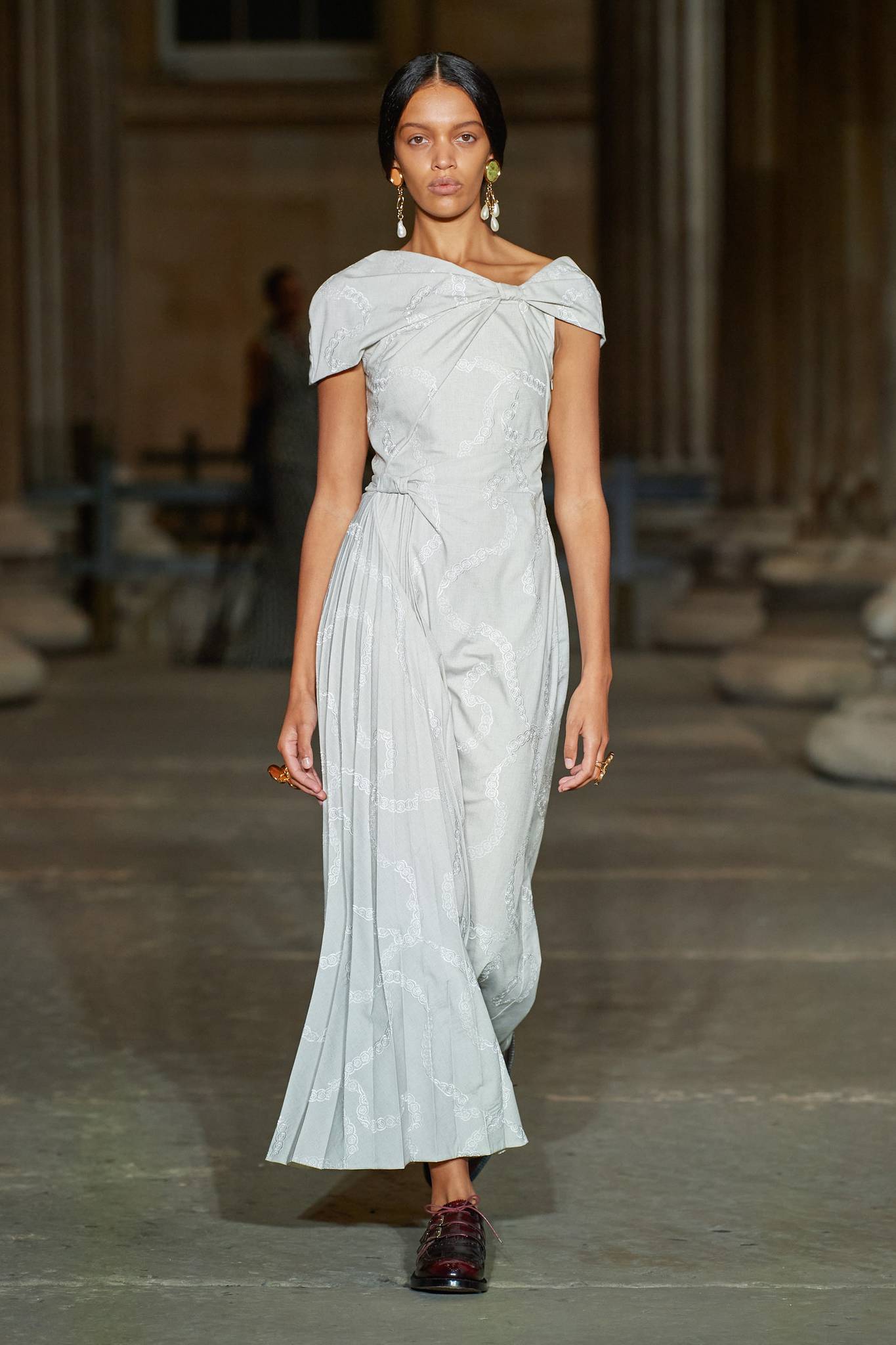 Erdem İlkbahar/Yaz 2022