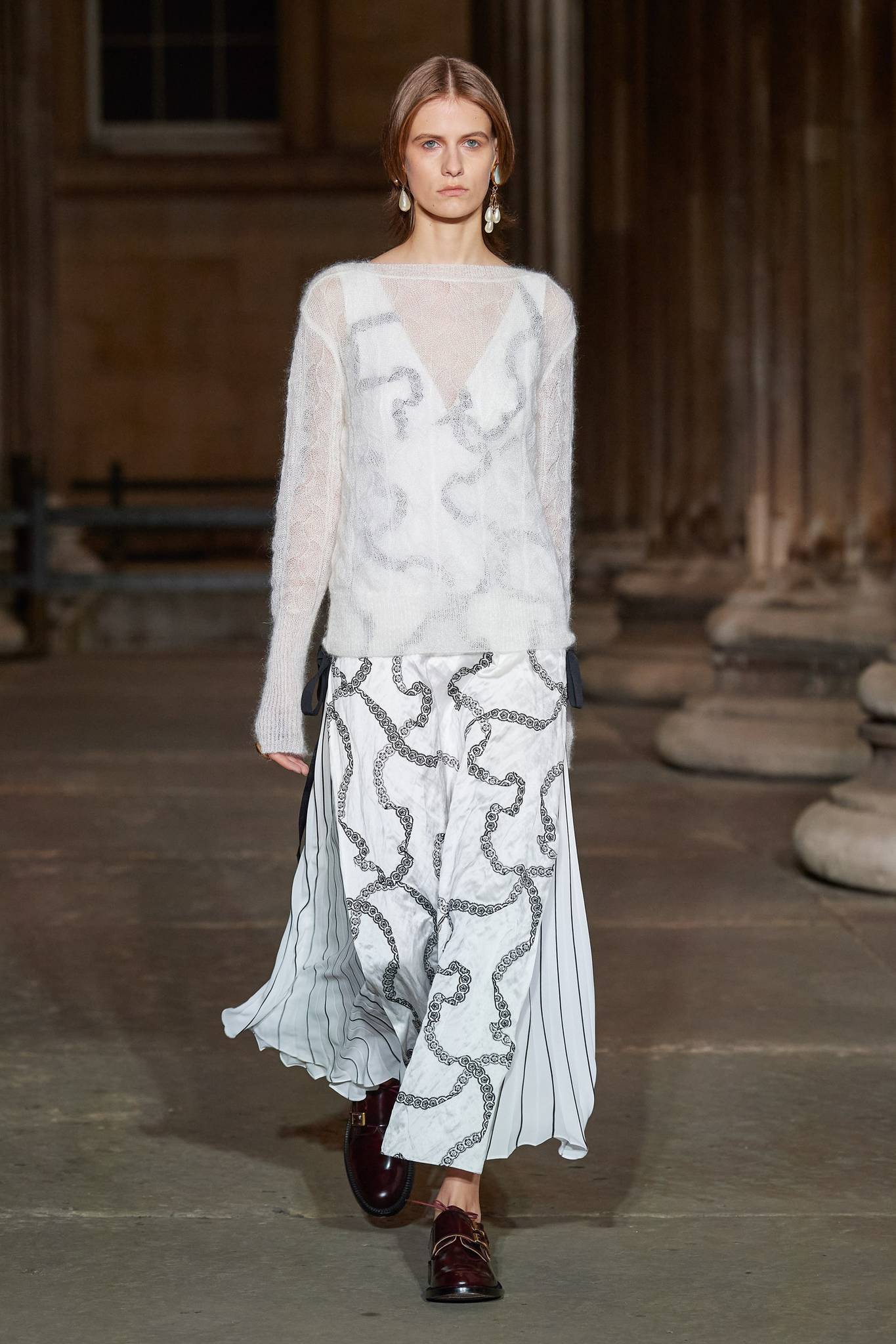 Erdem İlkbahar/Yaz 2022