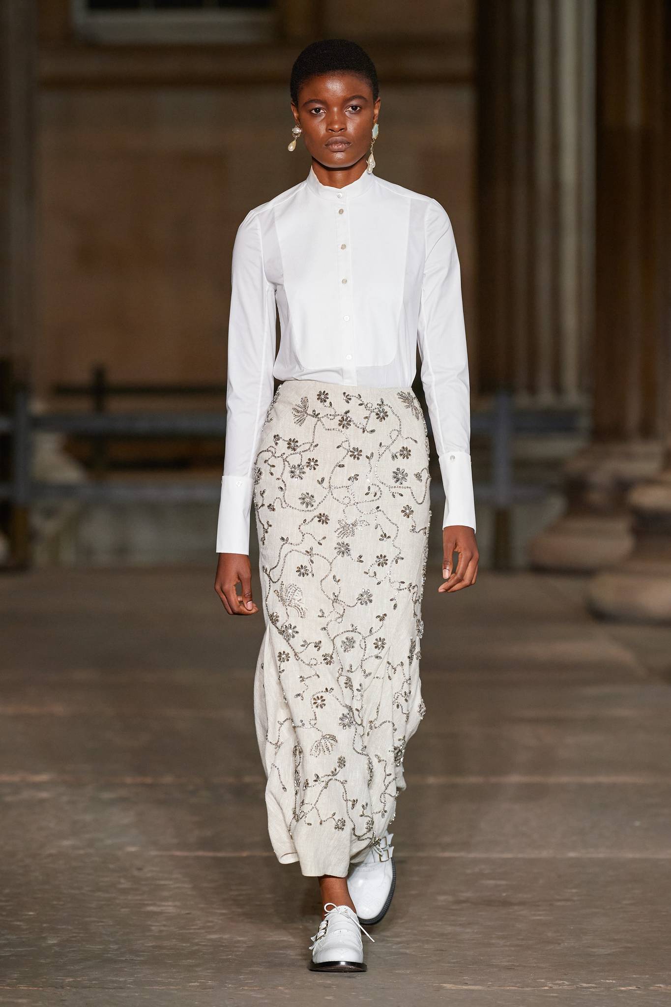 Erdem İlkbahar/Yaz 2022