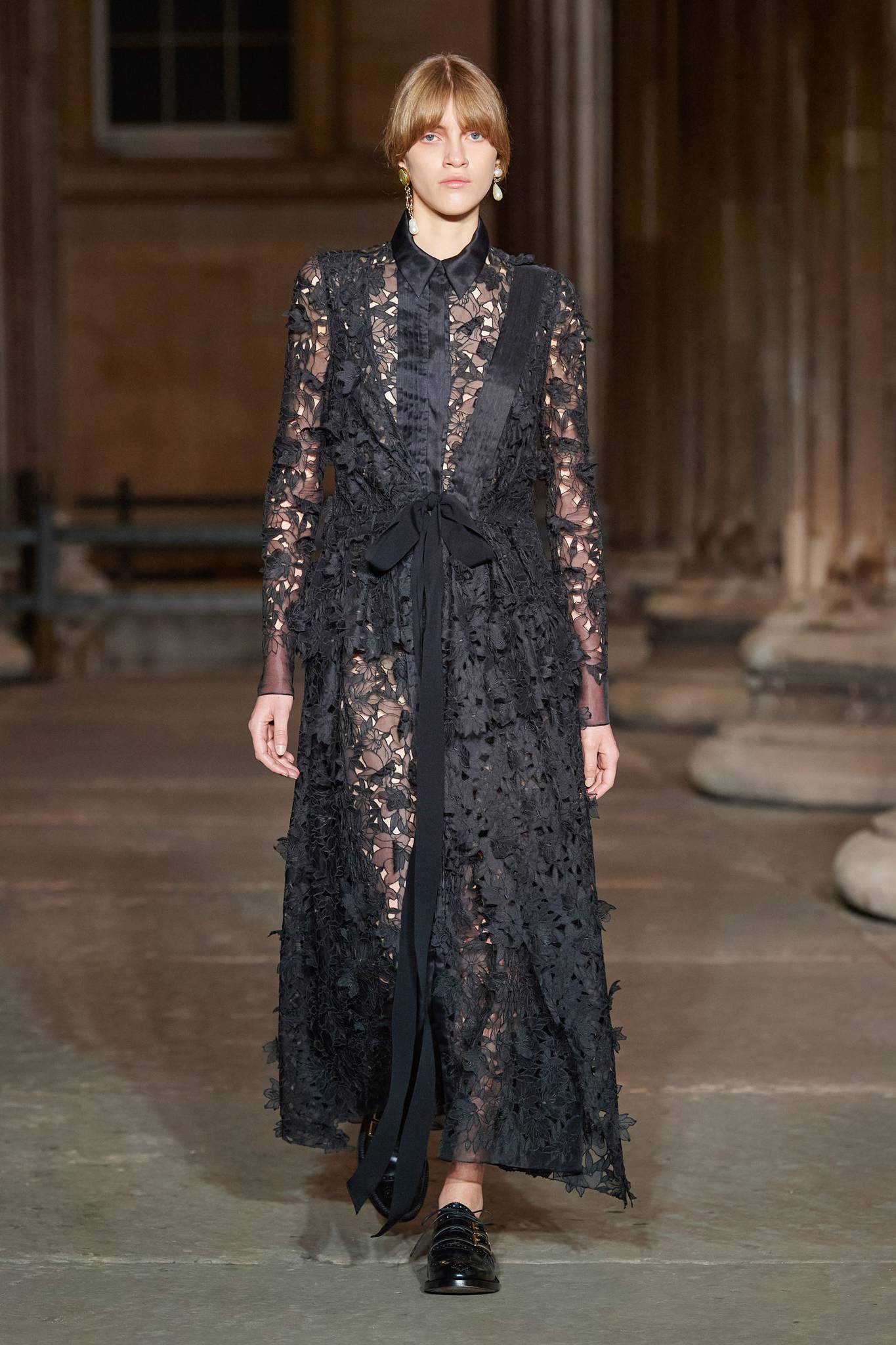 Erdem İlkbahar/Yaz 2022