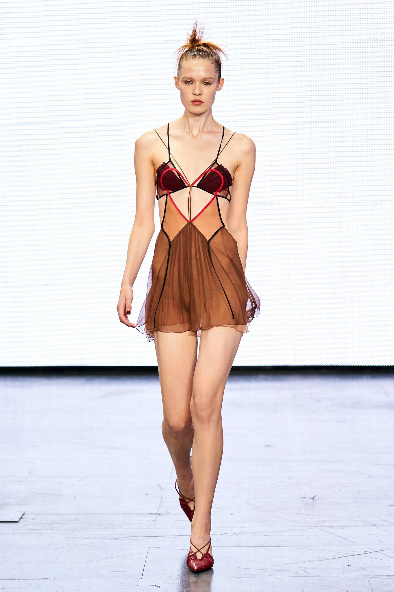 Nensi Dojaka İlkbahar/Yaz 2022