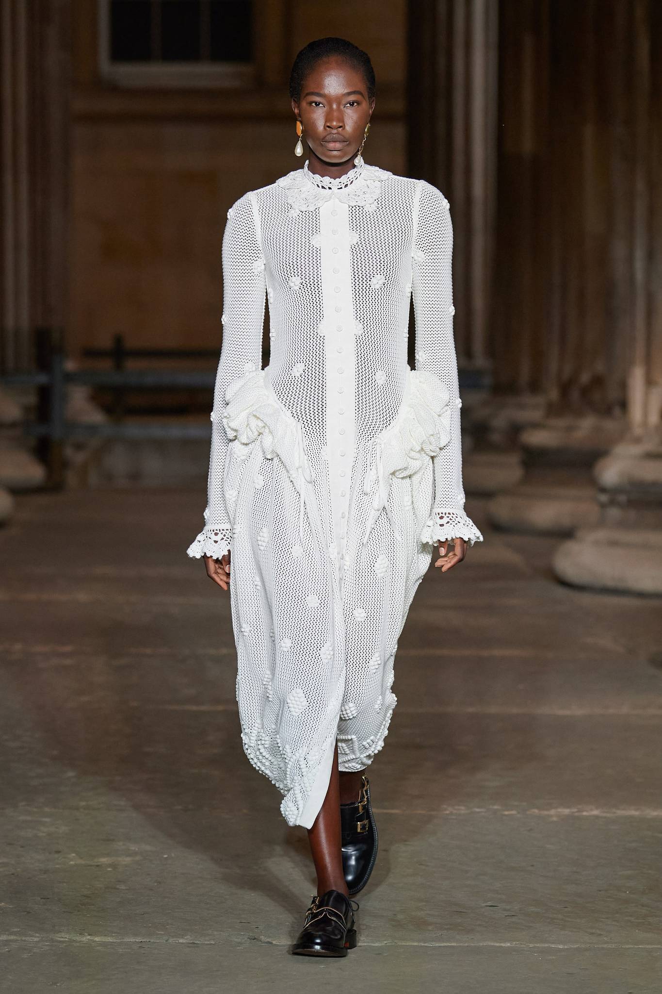 Erdem İlkbahar/Yaz 2022