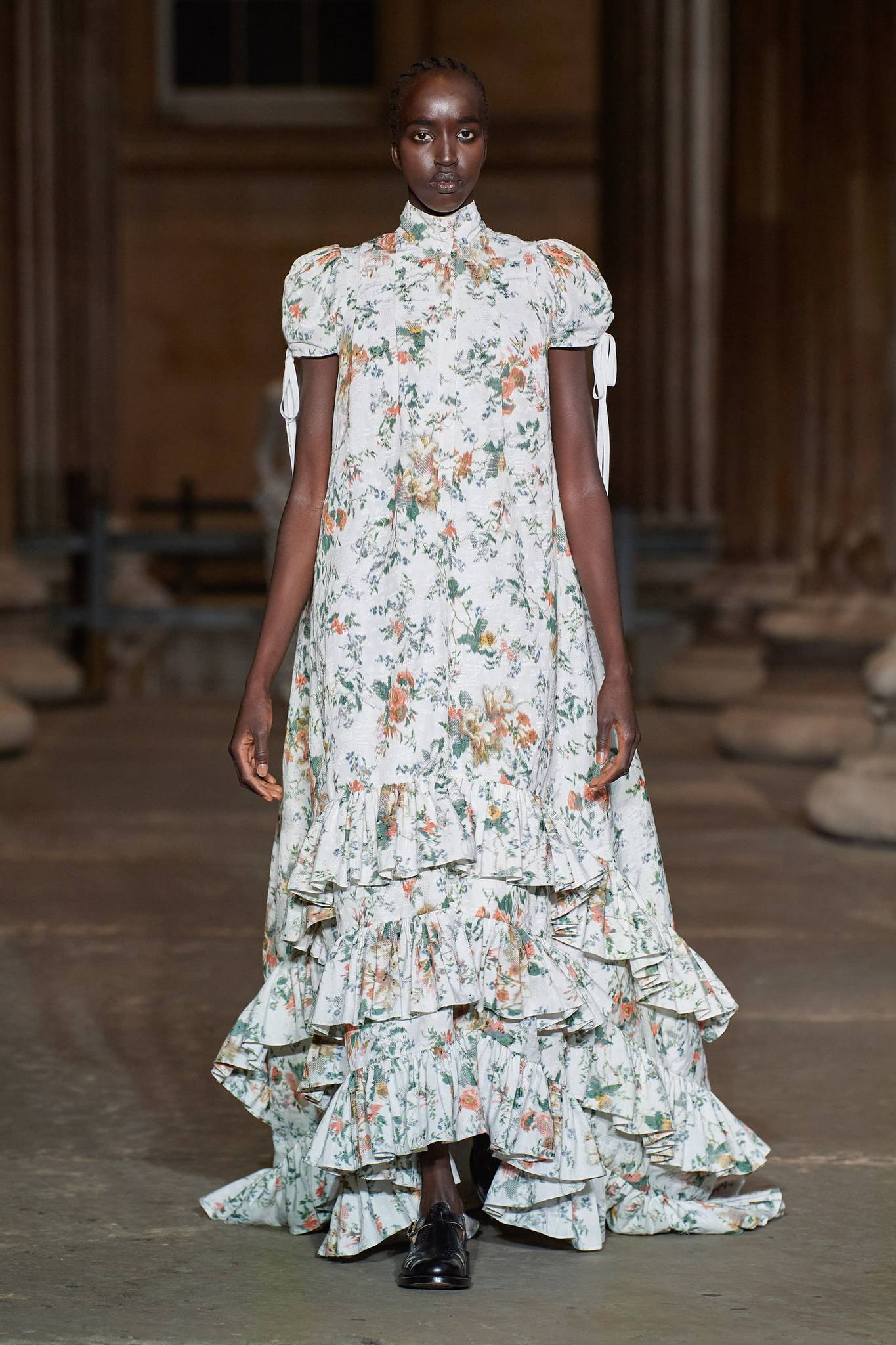 Erdem İlkbahar/Yaz 2022