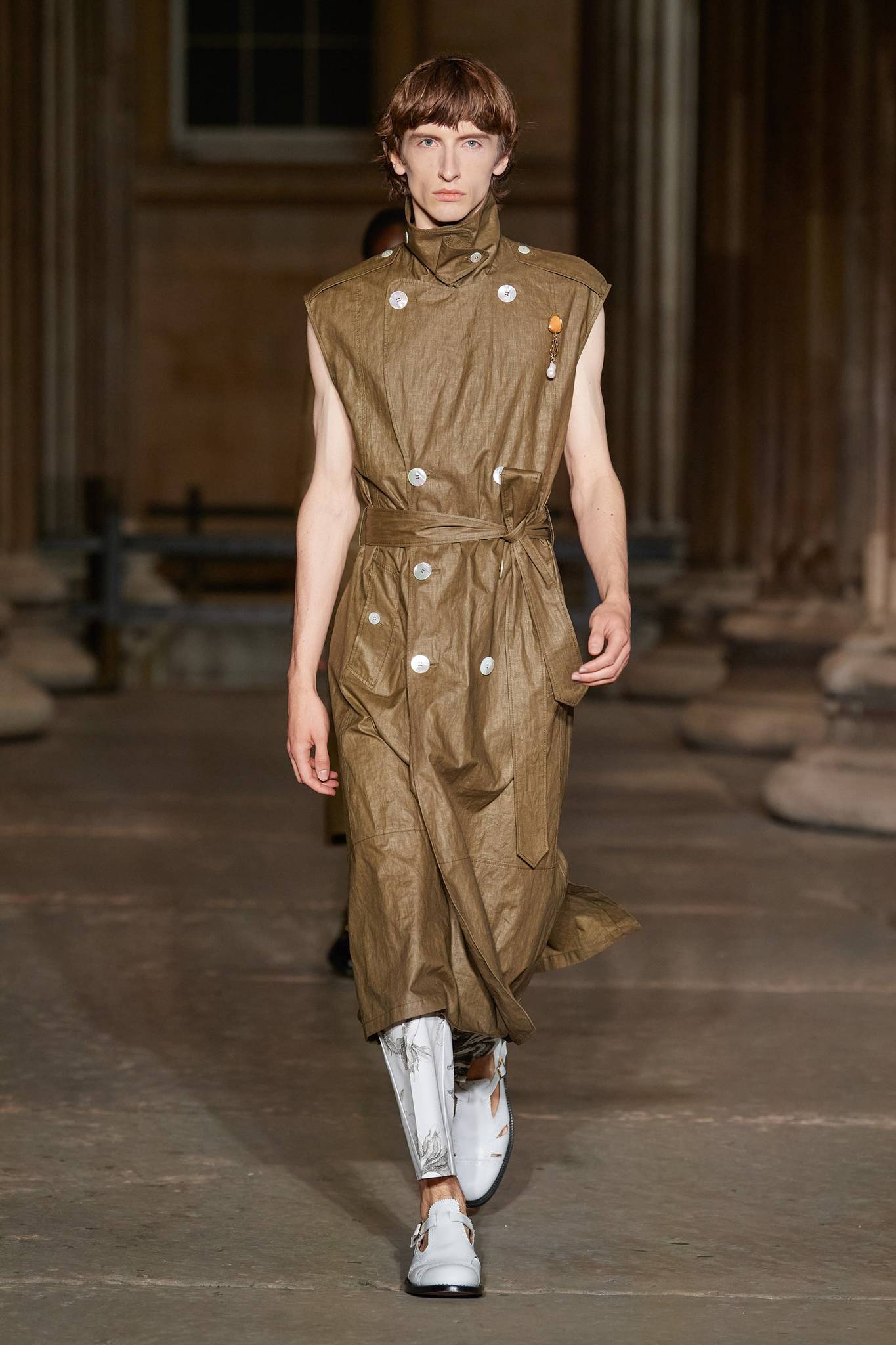 Erdem İlkbahar/Yaz 2022