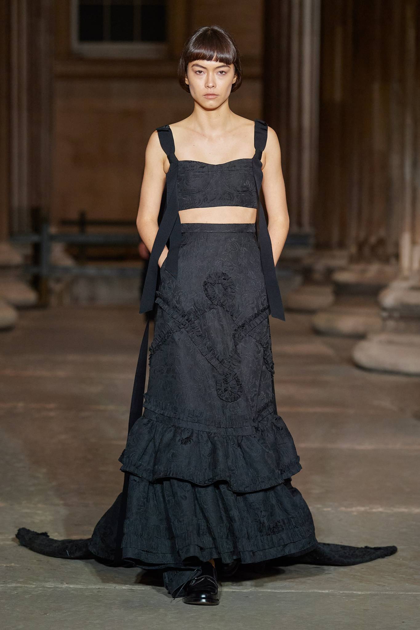 Erdem İlkbahar/Yaz 2022