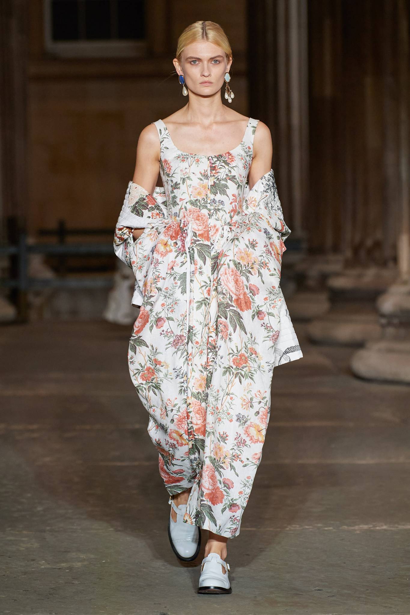 Erdem İlkbahar/Yaz 2022