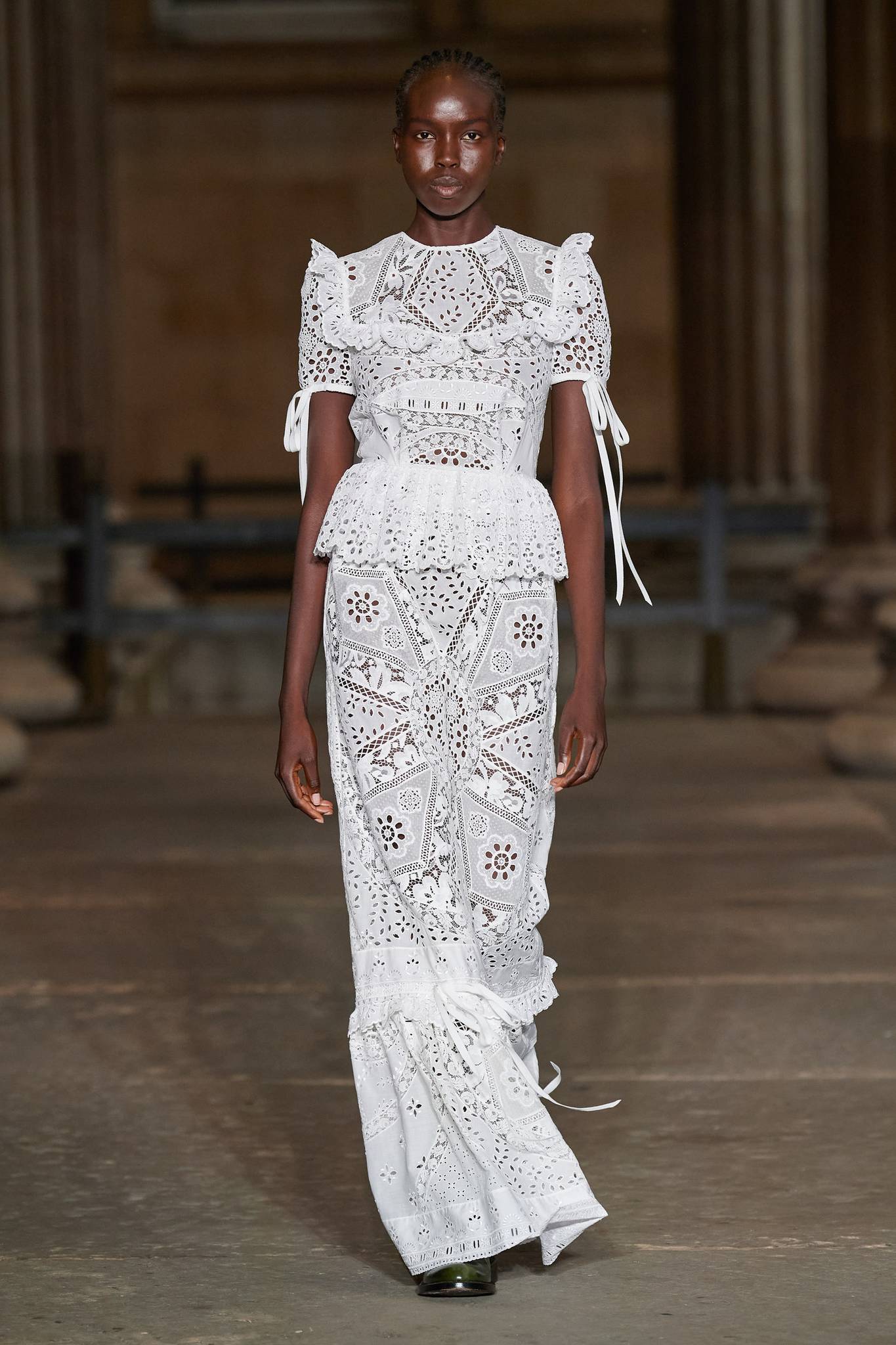 Erdem İlkbahar/Yaz 2022