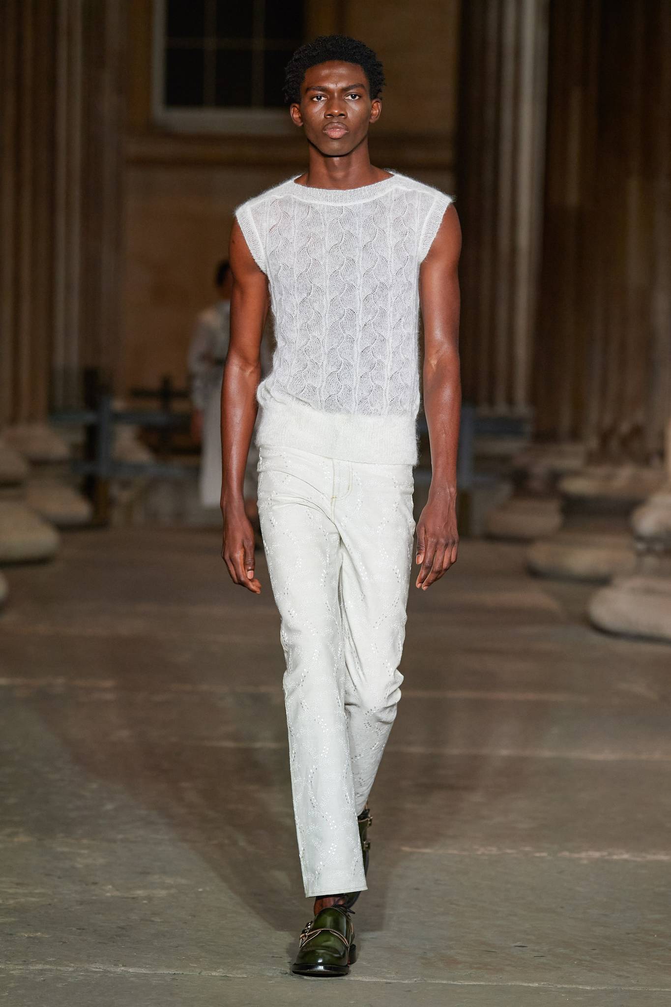 Erdem İlkbahar/Yaz 2022