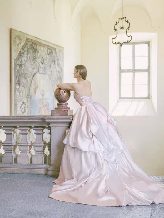 Vakko Wedding Işıltılı Bir Dünyanın Kapılarını Aralıyor