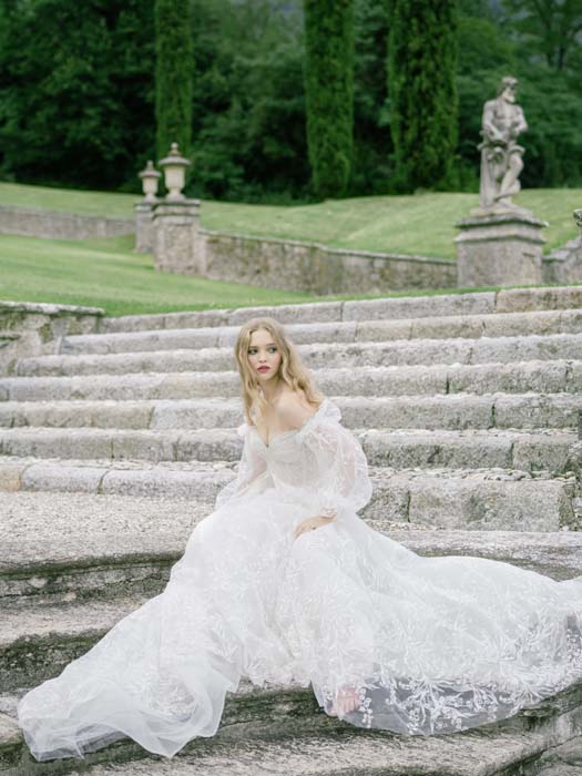 Vakko Wedding Işıltılı Bir Dünyanın Kapılarını Aralıyor