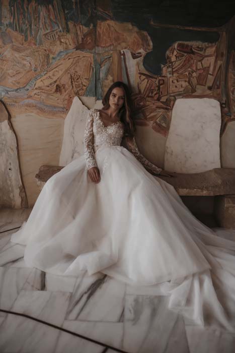 Vakko Wedding Işıltılı Bir Dünyanın Kapılarını Aralıyor