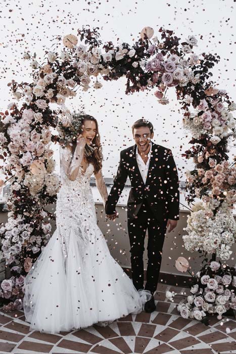 Vakko Wedding Işıltılı Bir Dünyanın Kapılarını Aralıyor