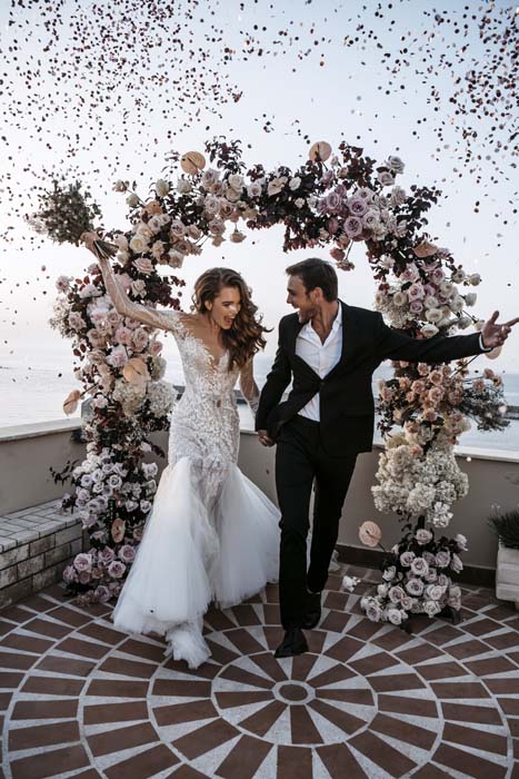 Vakko Wedding Işıltılı Bir Dünyanın Kapılarını Aralıyor