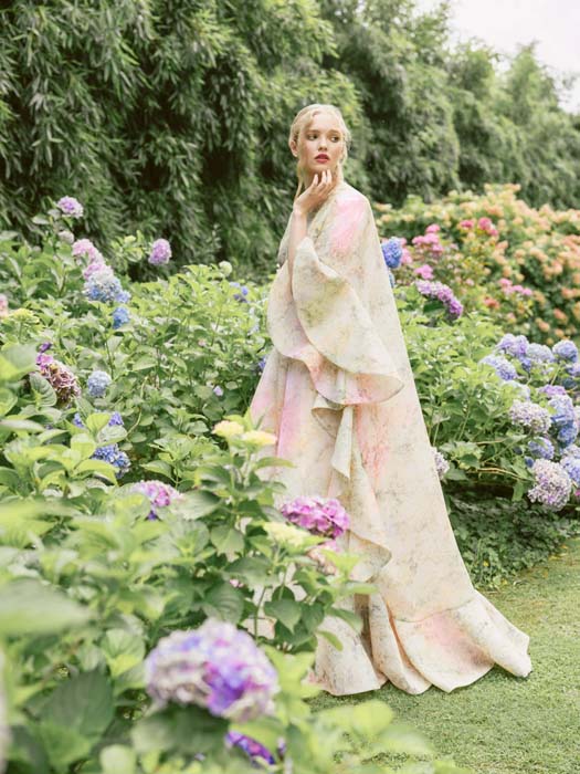 Vakko Wedding Işıltılı Bir Dünyanın Kapılarını Aralıyor